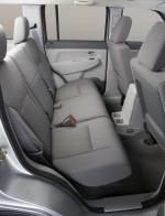 Jeep Liberty 2008 года